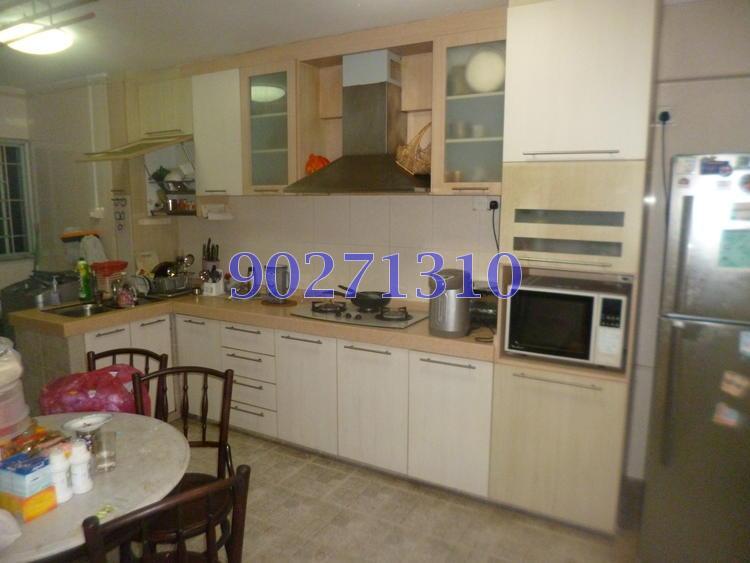 Blk 605 Bedok Reservoir Road (Bedok), HDB 5 Rooms #111692022